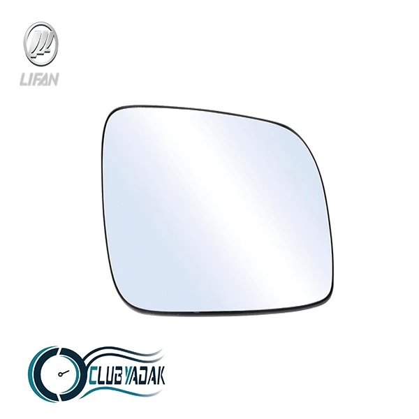 شیشه آینه راست لیفان 520